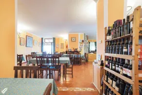 Il Falco del Cilento - Restaurante