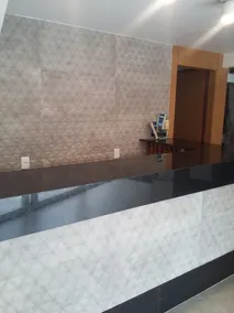 Saionara Hotel - Recepción