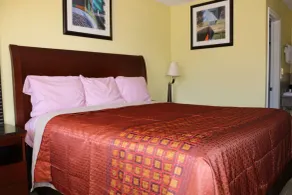 Great Western Inn - Chambre
