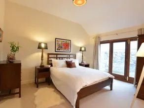 Clynnog House - Intérieur