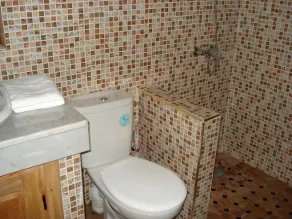Riad Taryana - Bathroom