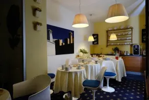 My Hotel Milano - Restaurant