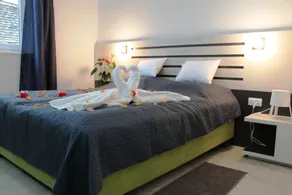 Garni Hotel 11tica DM - Room