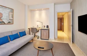 NH Logroño Herencia Rioja - Chambre