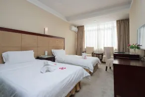 Days Hotel BY Wyndham Hengyang Nanyue - Værelse
