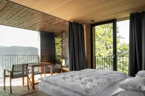Miramonti Boutique Hotel - Quarto