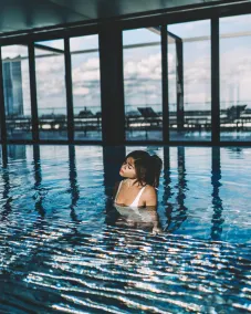 Andaz Munich Schwabinger Tor, By Hyatt - Piscine