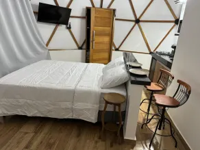 Estância Janela Natural - Chambre