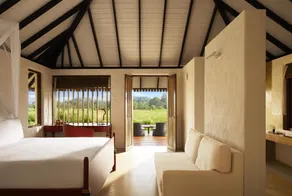 Jetwing Kaduruketha - Chambre
