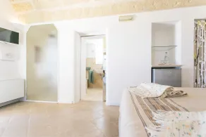 La Casa del Fico - Zimmer