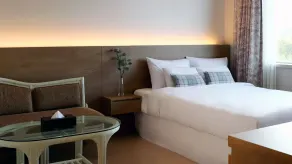 Bloom Hotel - Quarto