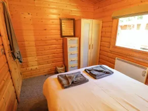 64 Acorn Lodge Kenwick Park - Quarto