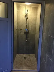 Hôtel Rachel - Salle de bain