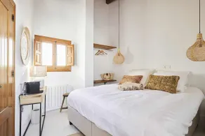 Finca las Calmas Adults Only Boutique Retreat & Dining Experience - Zimmer