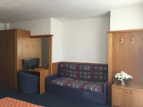 Albergo Gilda - Room