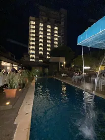 Milord Suites - Pool