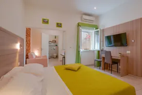 Bardilio Luxury Rooms - Værelse