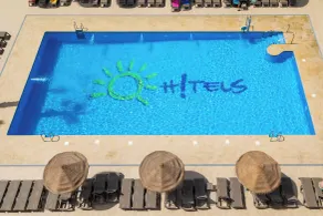Ohtels Carabela - Pool