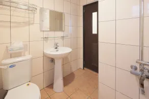 Happiness Yes Hostel Ⅲ - Salle de bain