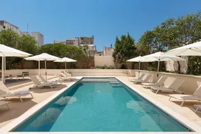 Palazzo Fasti - Pool