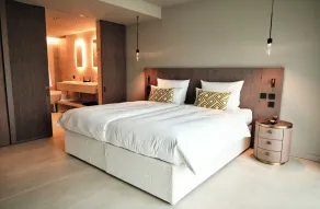 RIVA - Das Hotel am Bodensee - Chambre