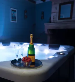 La Tillaie SPA et Sauna - Spa