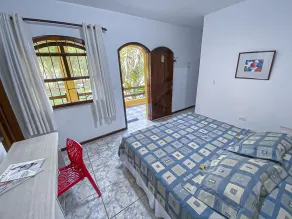 HOTEL POUSADA PARAÍSO - Zimmer