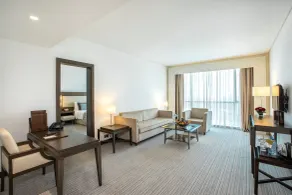 Royal M Hotel Fujairah by Gewan - Room