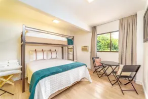 Rizzu Marina Hotel - Room