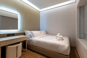 Chalong Marina Bay View by SP - Room
