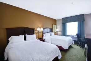 Hampton Inn Corpus Christi-Northwest I-37 - Rom