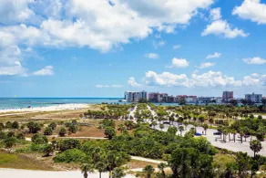 Clearwater Beach Sheraton Resort on Sand Key - Chambre