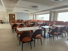 Hotel Royal Embassy - Restaurant