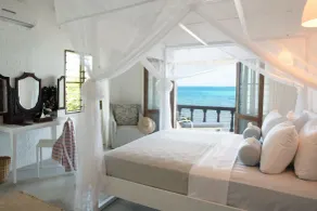 Chuini Zanzibar Lodge by NEWMARK - View from room