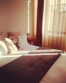 Al Cavour 34 - Room