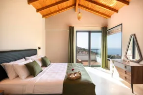 Villa Vista Mare, Faralya Near Oludeniz, Fethiye - Camera