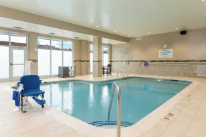 Courtyard Asheville Biltmore Village - Piscine