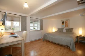 Vilcon Hotel & Konferencegaard - Room