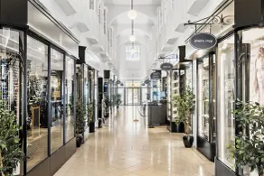 Best Western ToRVEhallerne - Reception
