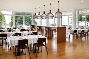 Hotel Boldern - Restaurant