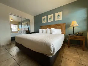 Arizona Sunset Inn & Suites - Chambre