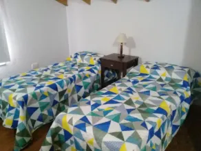 brisas de villa gesell - Zimmer