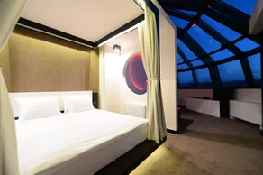 Hotel Hedonic - Room