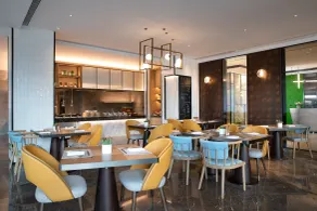 EVEN Hotel Shenzhen Nanshan by IHG - Restaurant