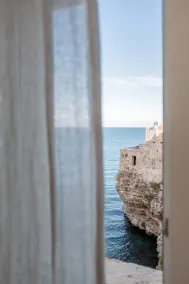 Antico Mondo Rooms & Suites - Chambre