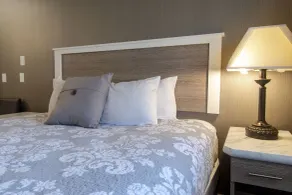 Marine Village Resort - Chambre