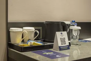 Doubletree By Hilton Sanliurfa - Room