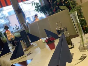 Hotel Restaurant Memo - Restaurant
