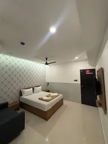 Hotel Kalp Rooms - Zimmer