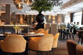 Van der Valk Hotel Vianen - Utrecht - Restaurant